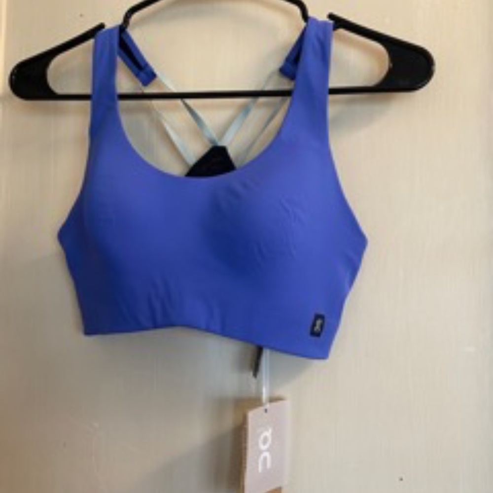 ON Running Active Bra